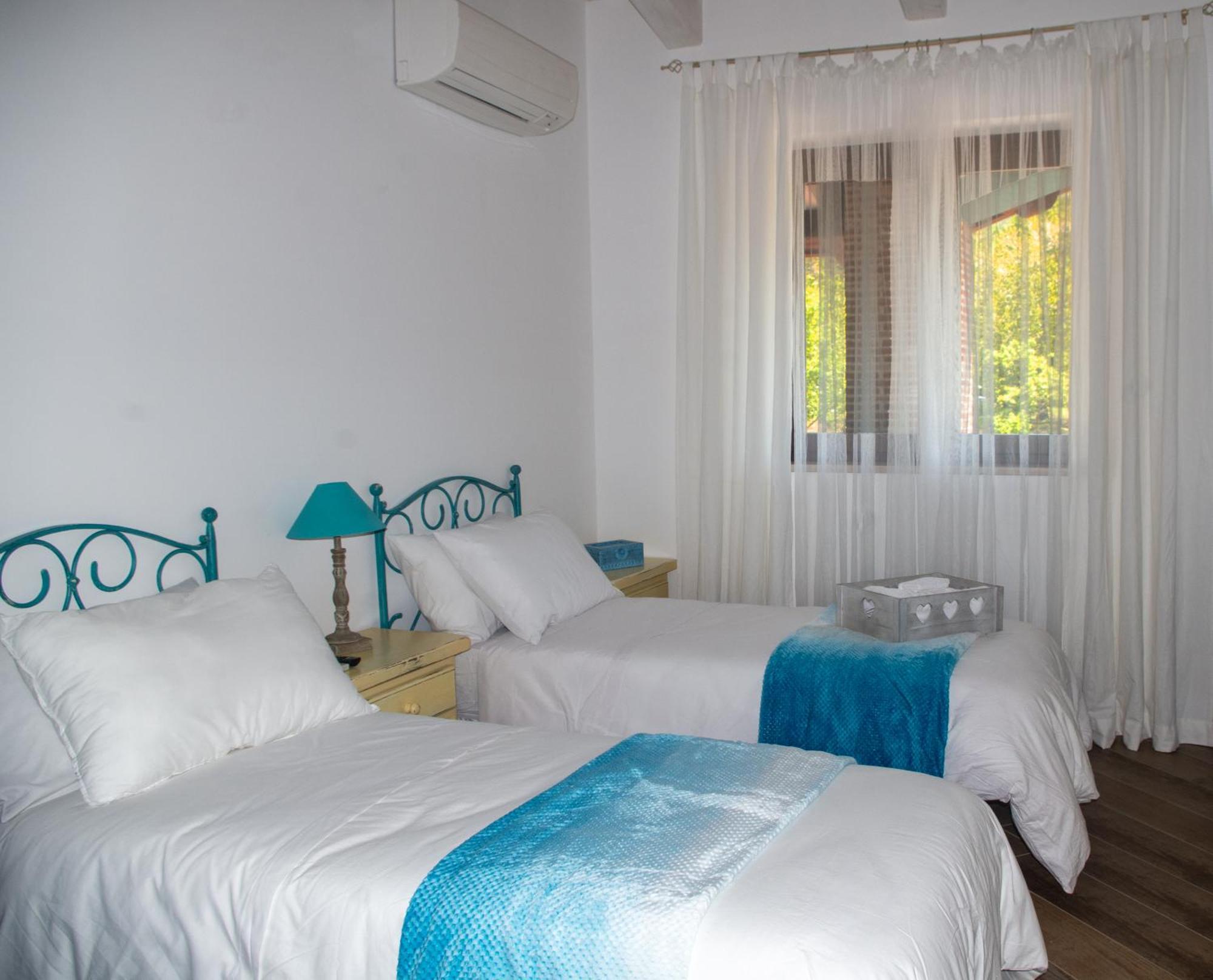 Caledonia B&B Mercato San Severino Eksteriør billede